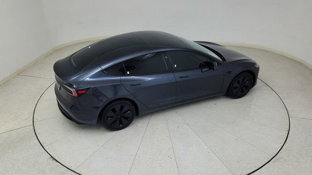 Used 2025 Tesla Model 3 Long Range image 81