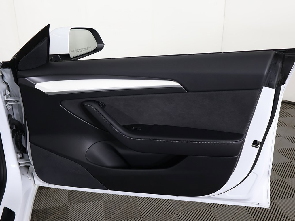 Used 2021 Tesla Model 3 Long Range image 26