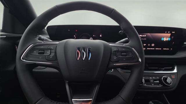 New 2026 Buick Envista Preferred w/ Convenience I Package image 13