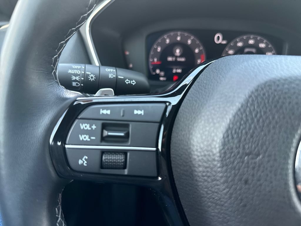 Used 2024 Acura Integra A-Spec FWD image 25