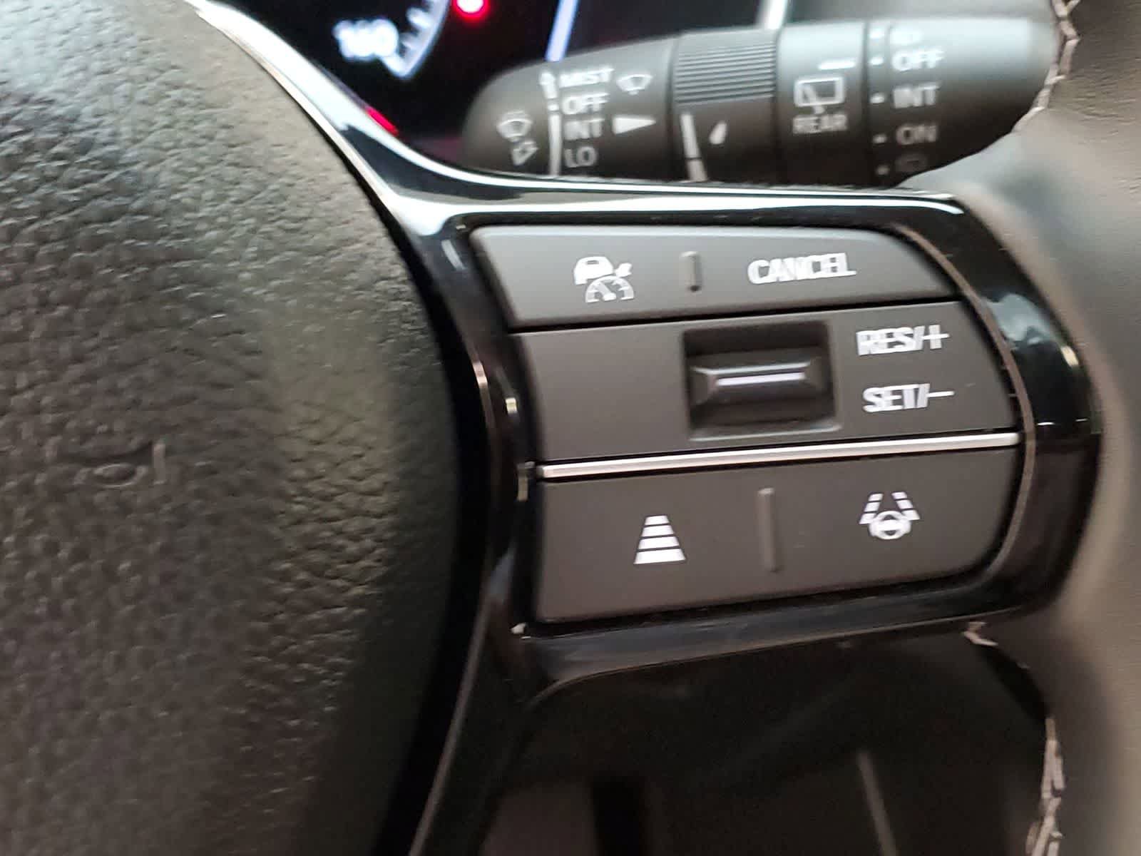 Used 2023 Honda Civic EX-L image 13