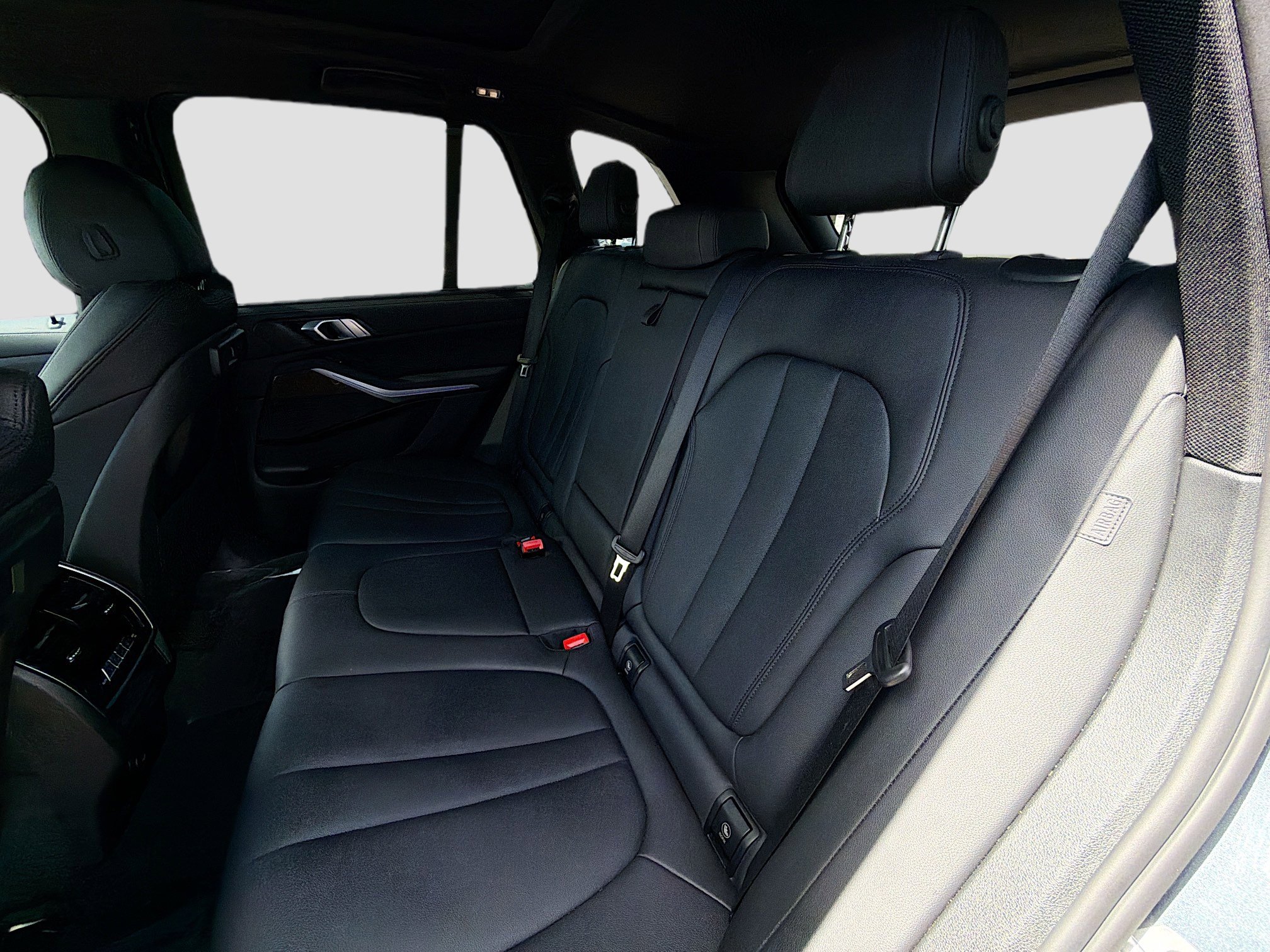 Used 2022 BMW X5 xDrive40i AWD/4WD image 21