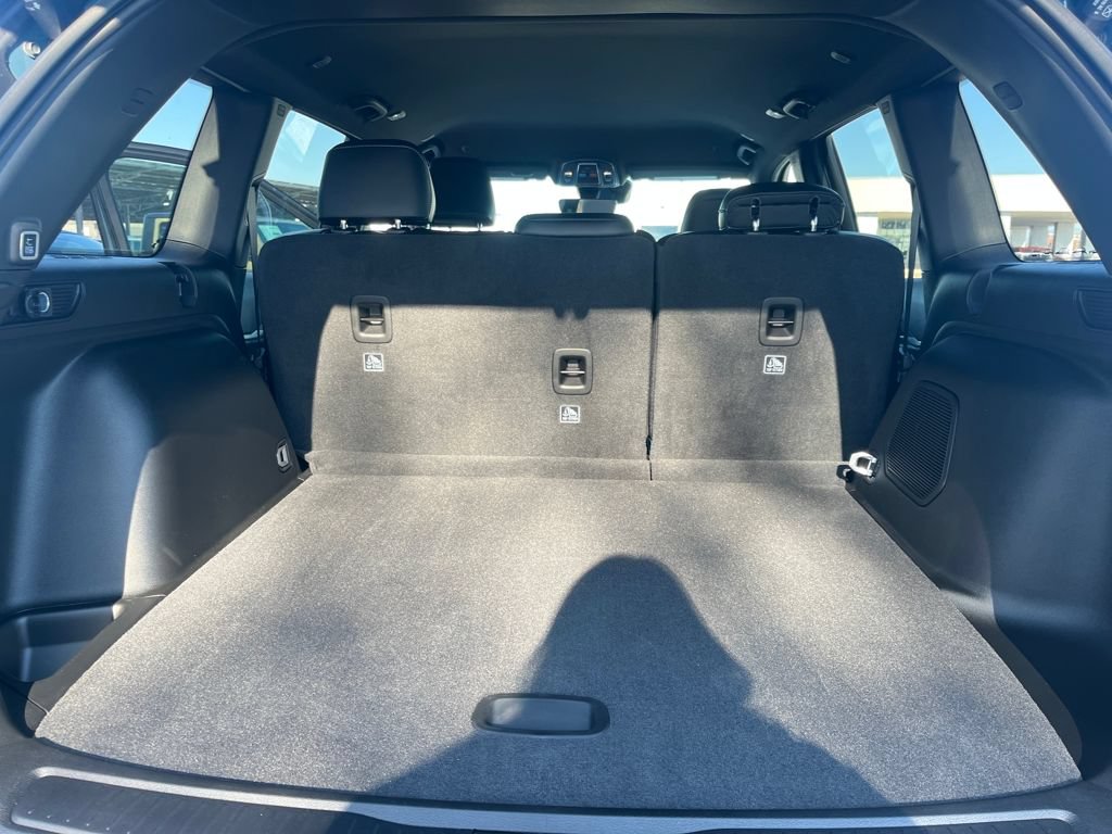 New 2026 Jeep Grand Cherokee Limited AWD/4WD image 32