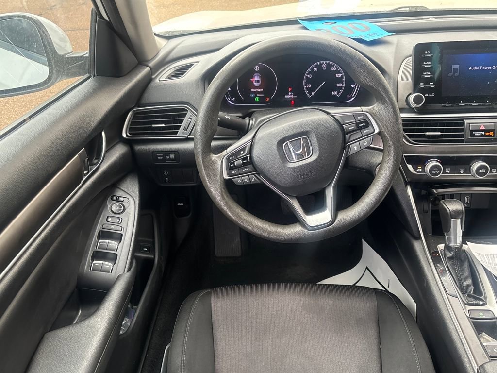 Used 2020 Honda Accord LX image 4