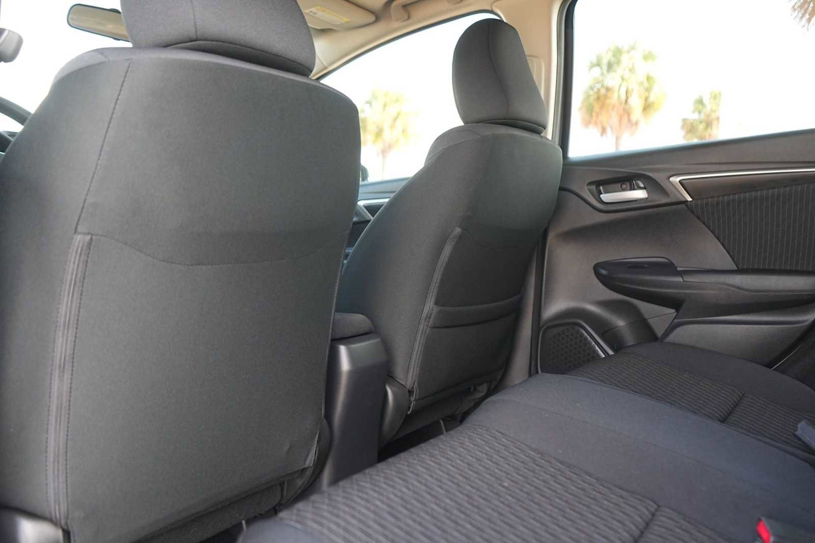 Used 2018 Honda Fit EX image 13