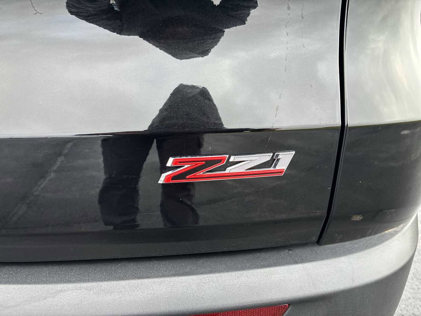 Used 2024 Chevrolet Traverse Z71 w/ Enhanced Driving Package image 32