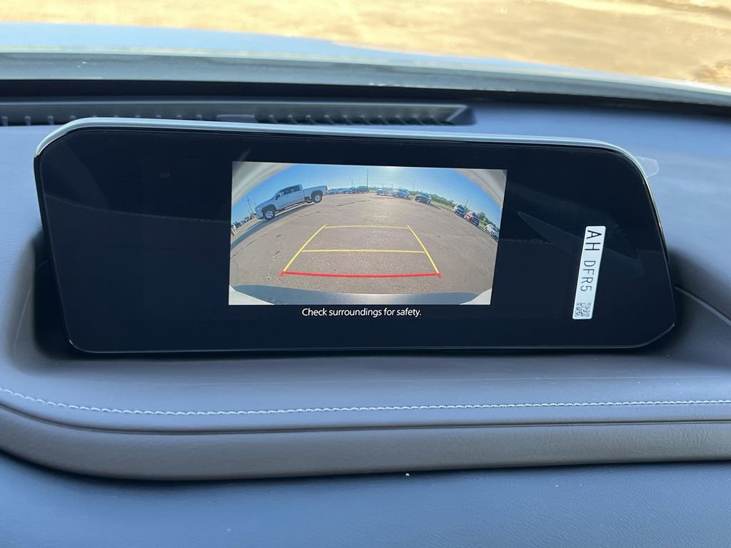 New 2025 MAZDA CX-30 AWD 2.5 S w/ Premium Package image 14