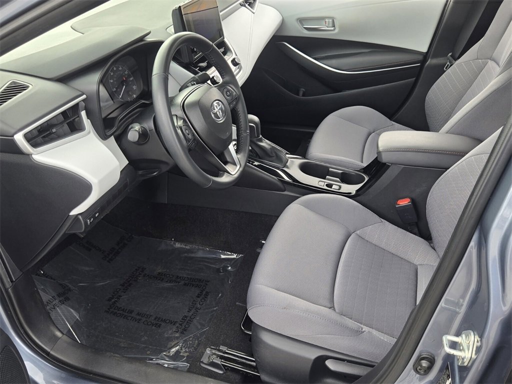 Used 2024 Toyota Corolla SE image 11