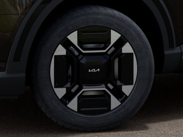 New 2027 Kia Telluride EX AWD/4WD image 9