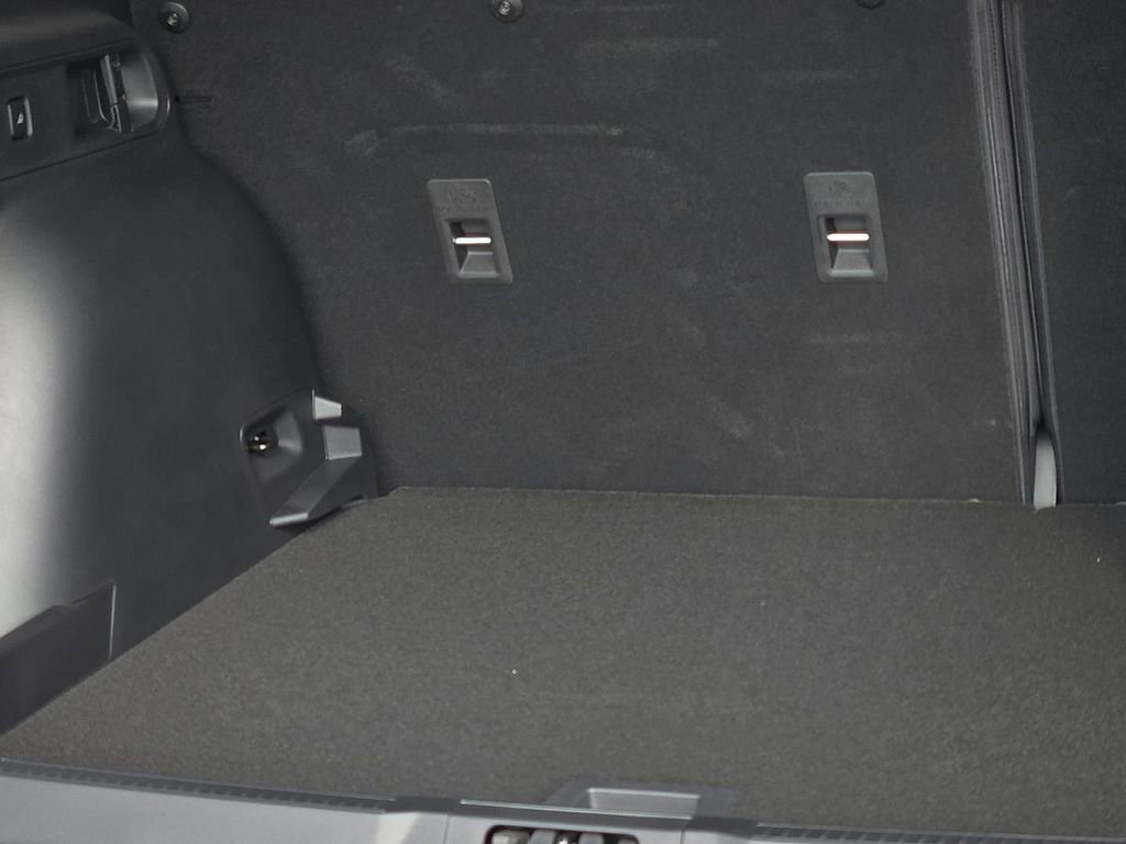 New 2025 Ford Bronco Sport Big Bend w/ Convenience Package image 8