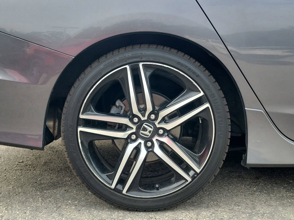 Used 2017 Honda Accord Sport Special Edition image 13