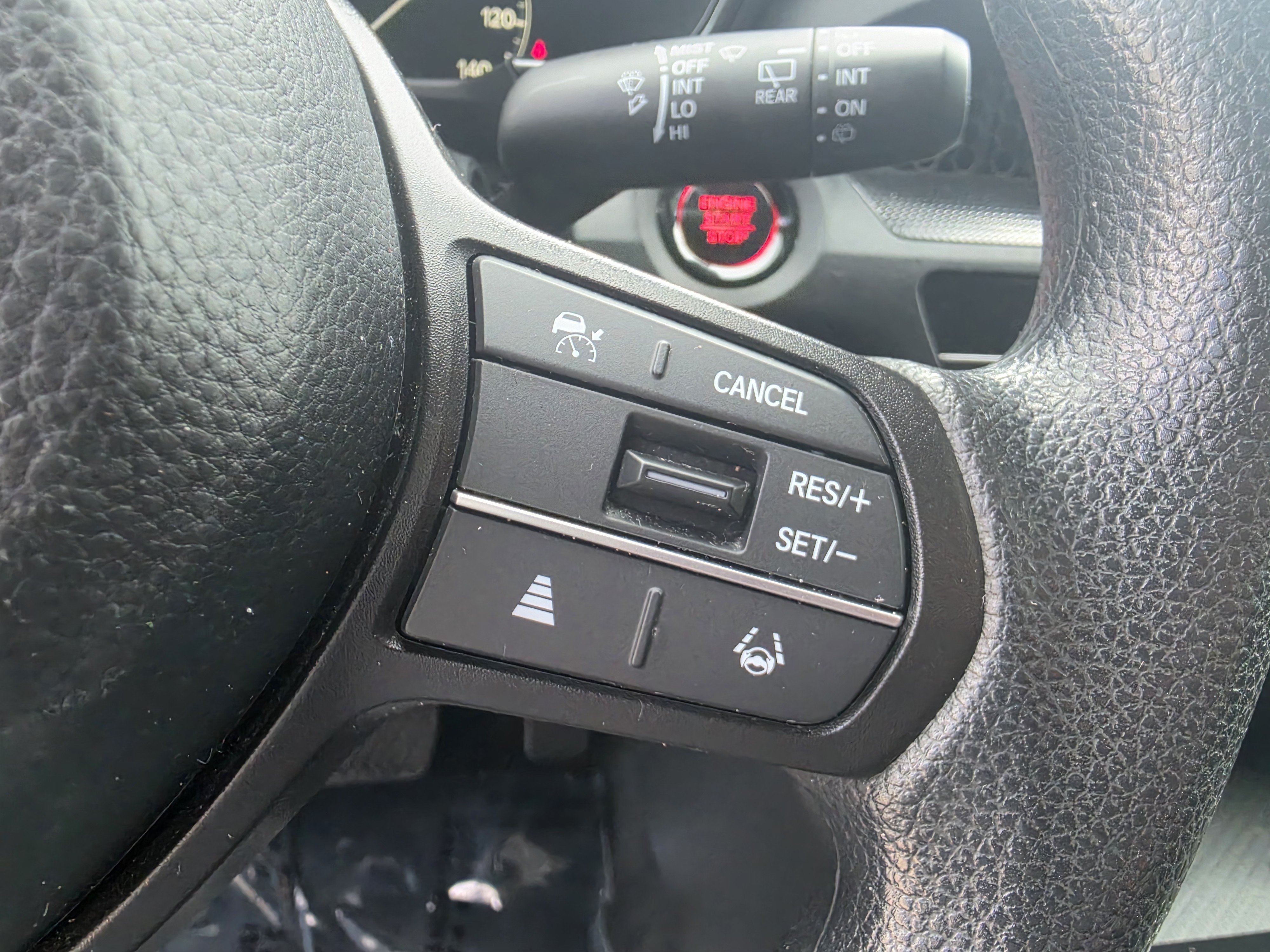 Certified 2024 Honda CR-V LX image 23