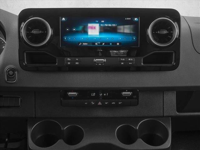 New 2026 Mercedes-Benz Sprinter 2500 image 7