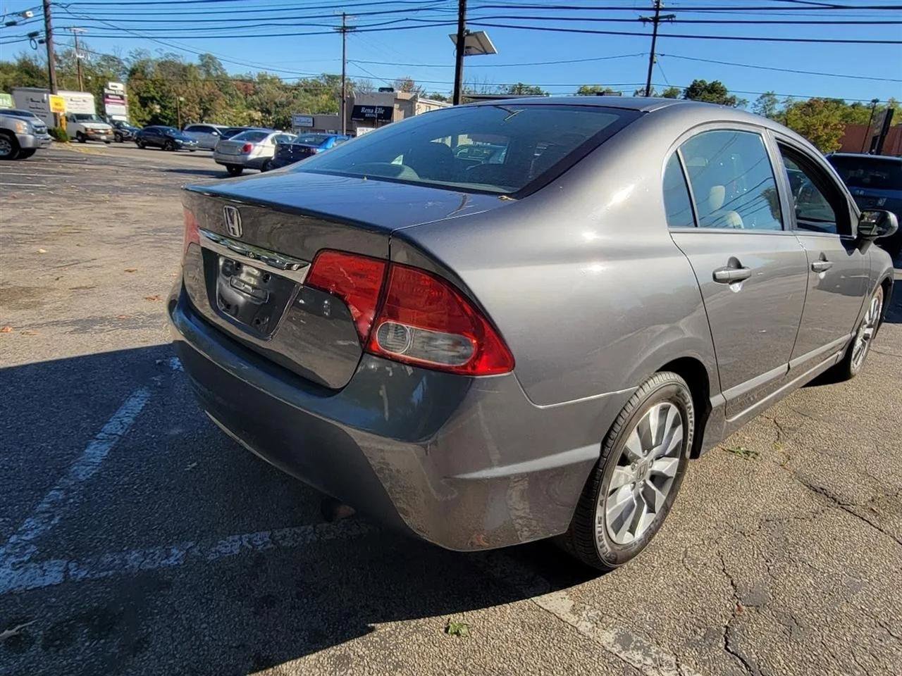 Used 2009 Honda Civic EX-L image 15