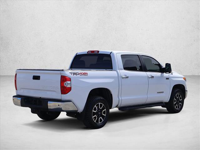 Used 2015 Toyota Tundra Limited image 5