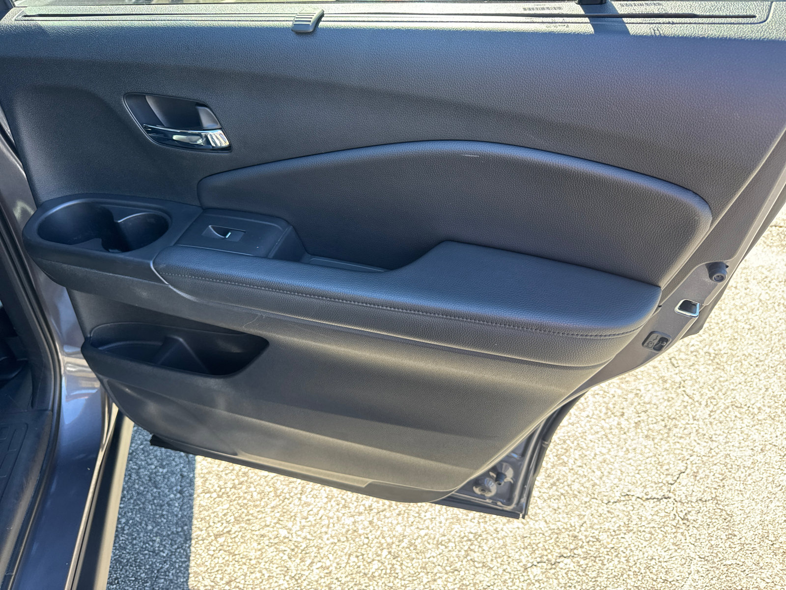 Used 2022 Honda Pilot EX-L image 16