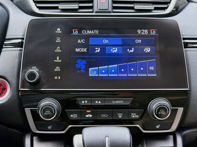 Used 2021 Honda CR-V Touring image 35