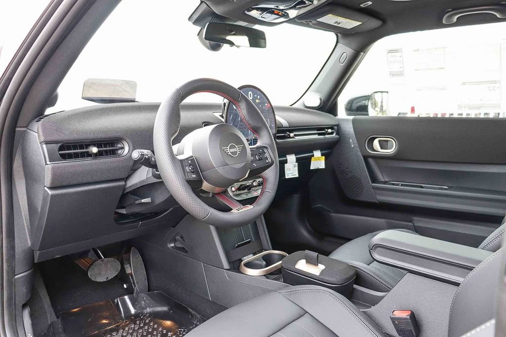 New 2026 MINI Cooper S image 16