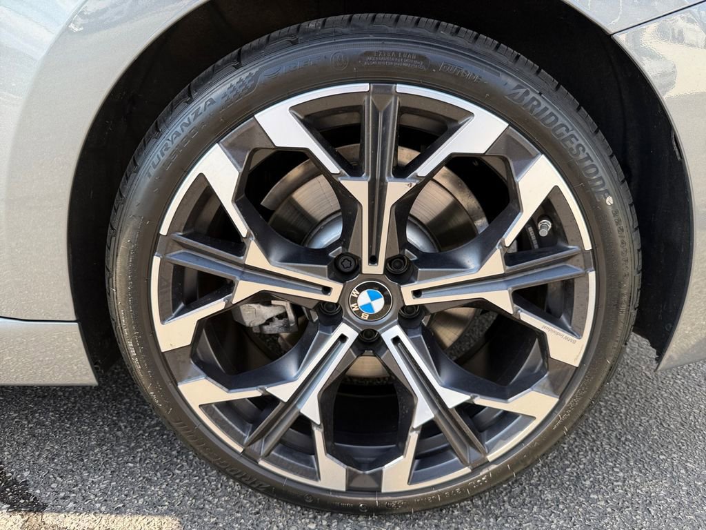 Certified 2025 BMW 230i xDrive Coupe w/ Premium Package image 16