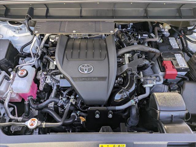 Used 2023 Toyota Highlander XSE AWD/4WD image 23