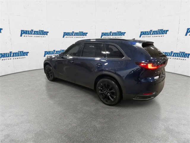 New 2026 MAZDA CX-90 3.3 Turbo w/ Premium Sport Pkg image 8