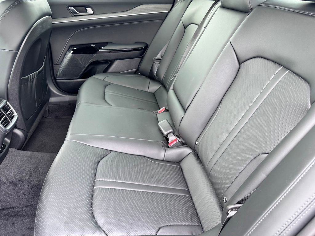 New 2026 Kia K5 EX image 26