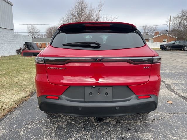 Used 2024 Dodge Hornet GT AWD/4WD image 13