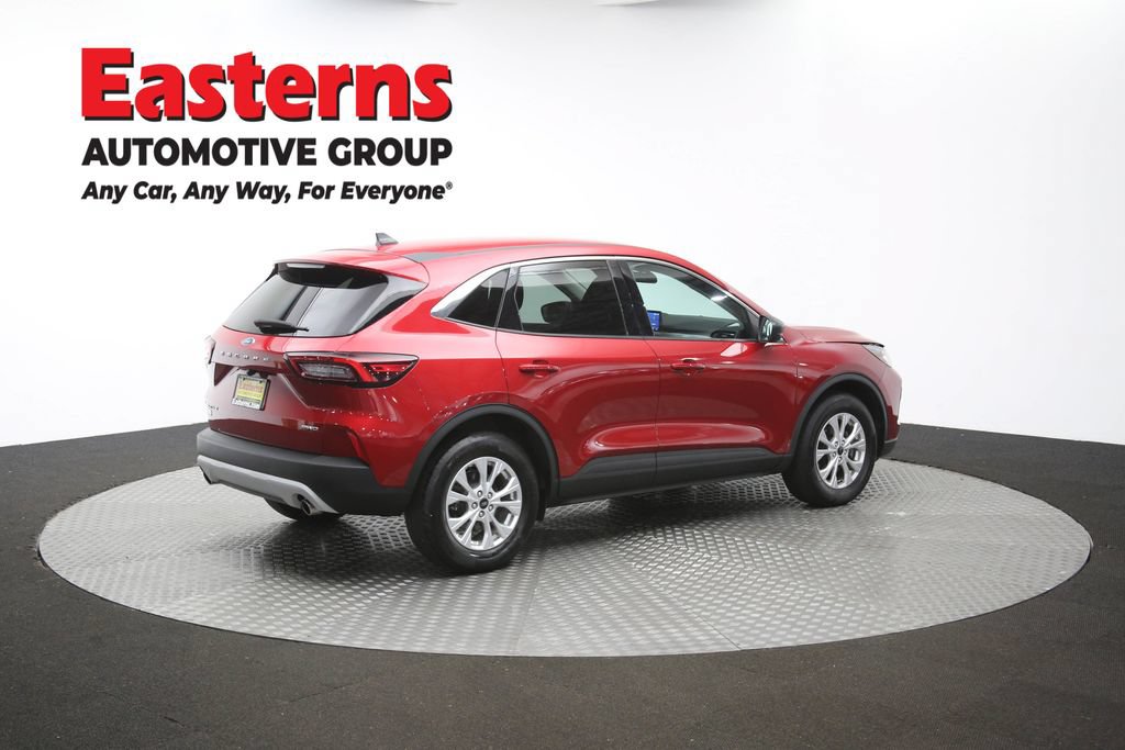 Used 2023 Ford Escape Active AWD/4WD image 42