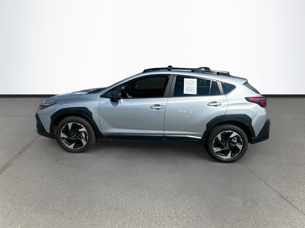 Used 2025 Subaru Crosstrek 2.5i Limited AWD/4WD image 4