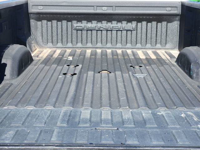 Used 2024 GMC Sierra 2500 Denali w/ Denali Reserve Package image 32