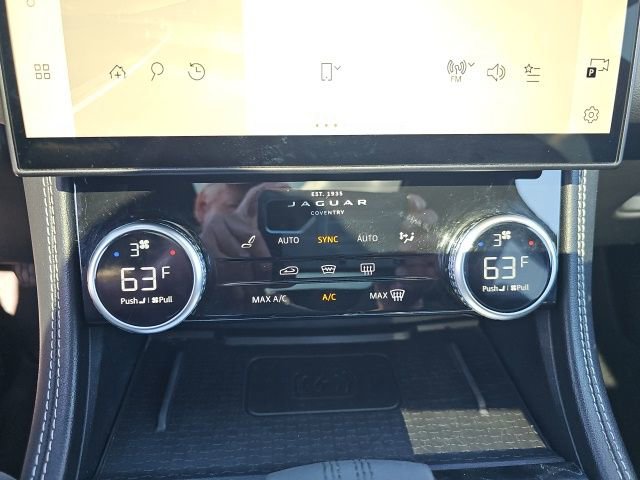 Used 2024 Jaguar F-PACE R-Dynamic S AWD/4WD image 48