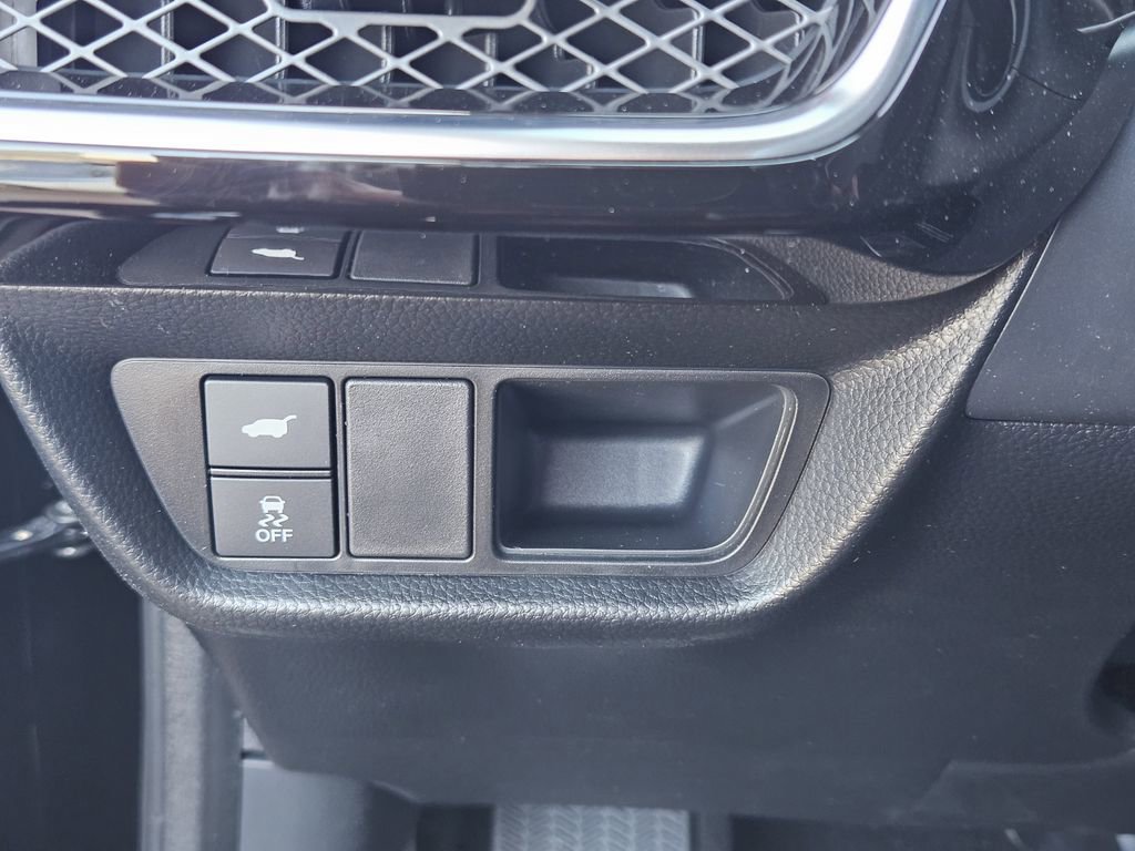 New 2026 Acura ADX A-Spec image 20