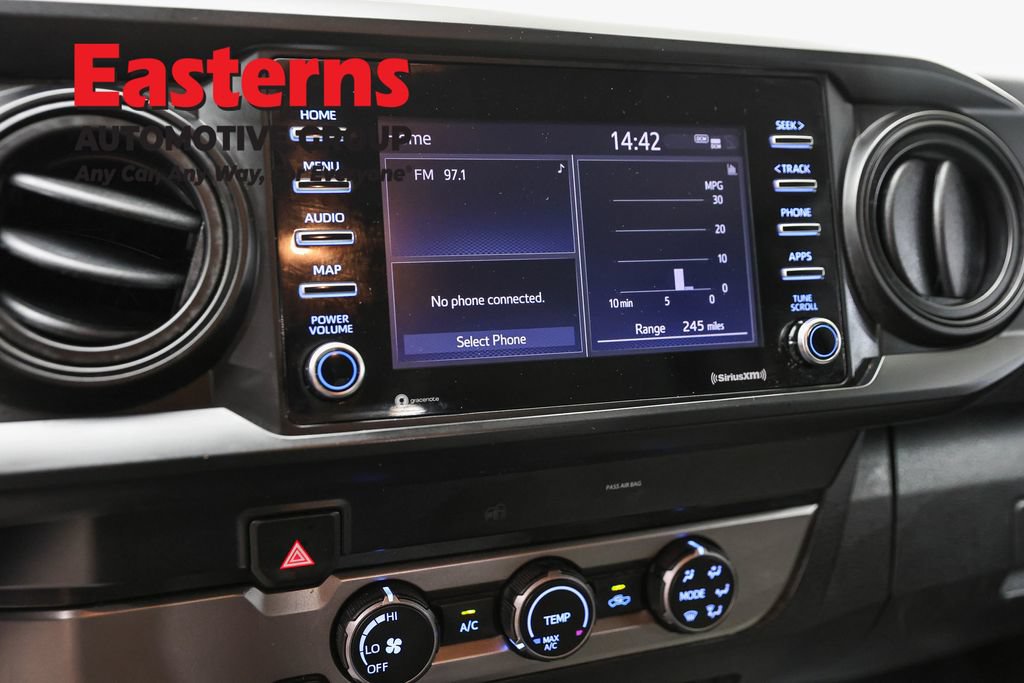 Used 2021 Toyota Tacoma SR RWD image 19