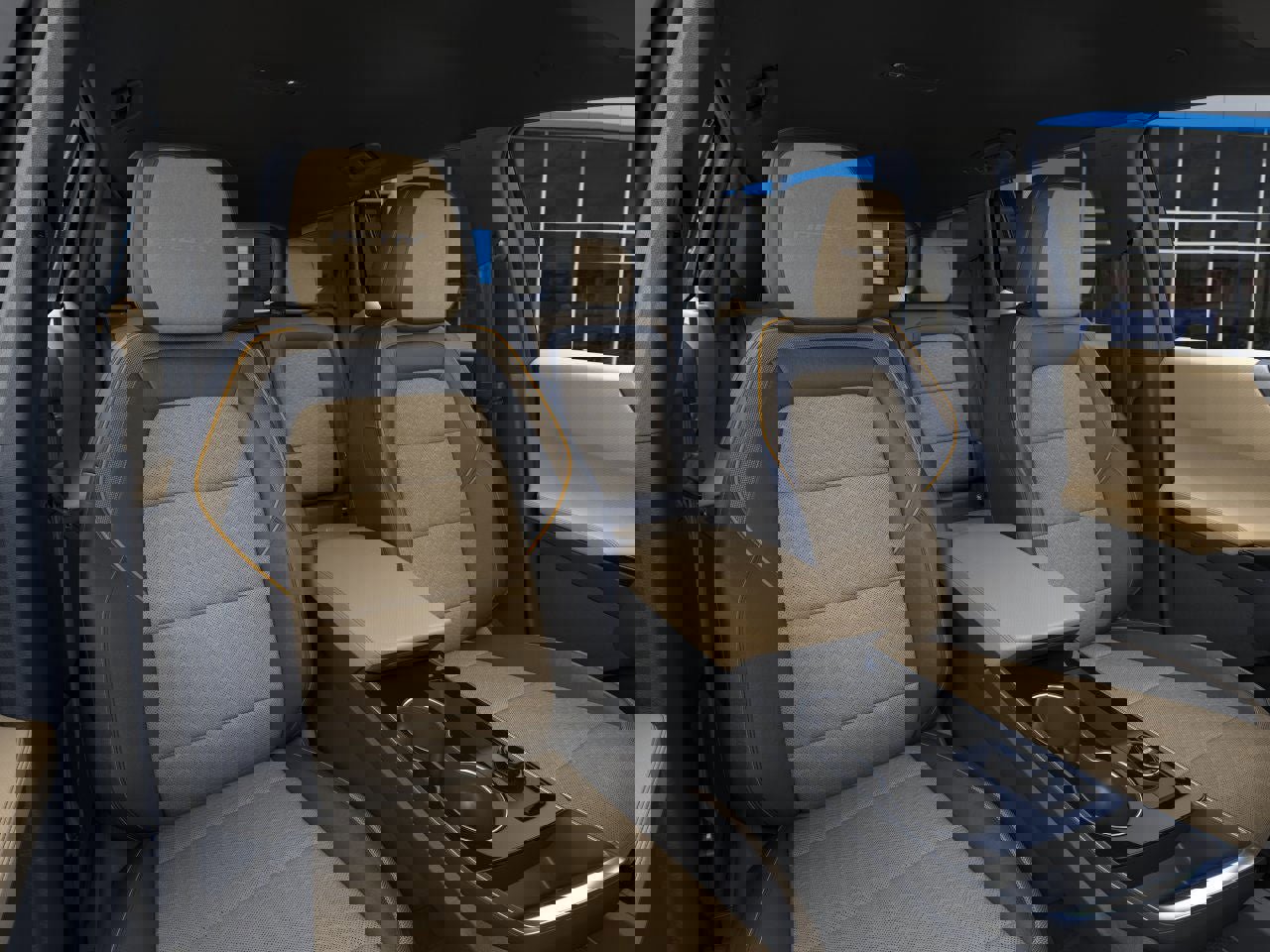 New 2026 Chevrolet Equinox ACTIV w/ Convenience Package III image 16