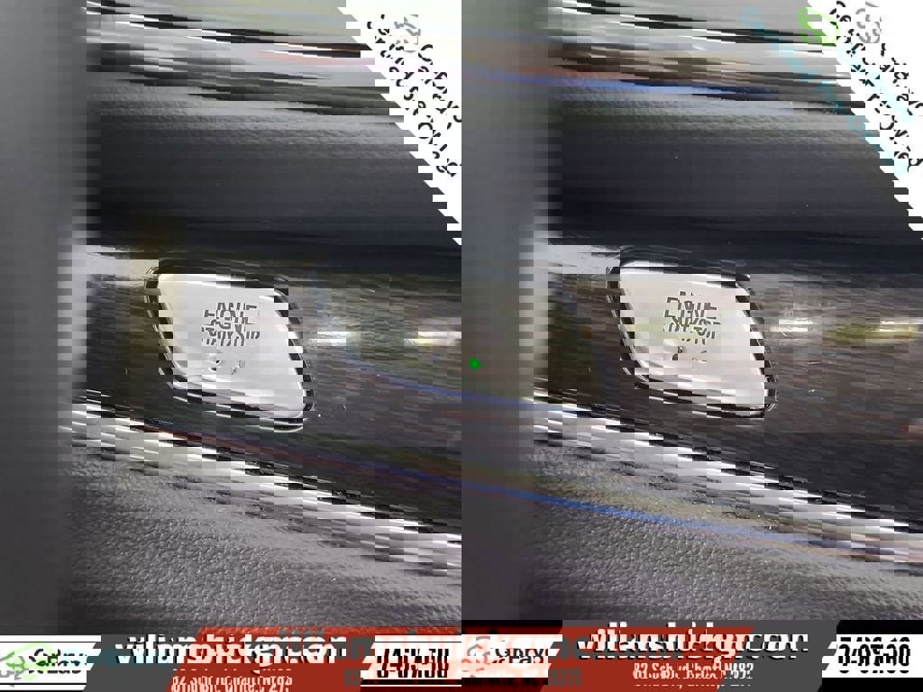 Certified 2022 Buick Enclave Essence w/ Sport Touring Edition image 16