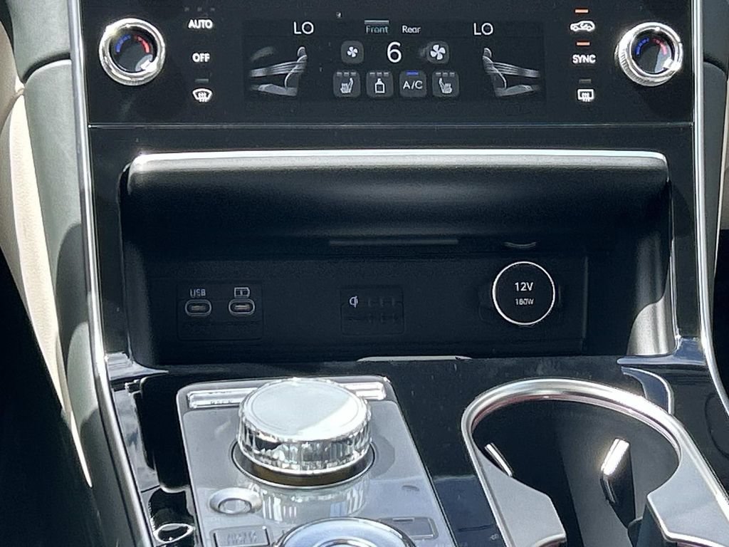 New 2026 Genesis GV80 2.5T RWD image 28