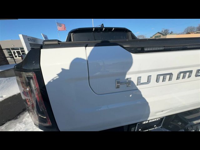 Used 2022 GMC Hummer EV Edition 1 image 7
