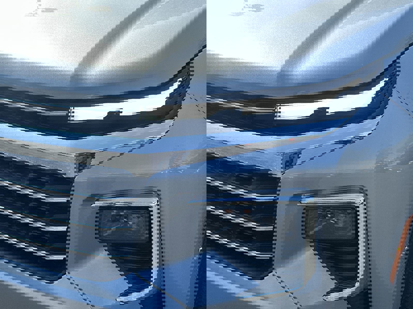 Certified 2025 Chevrolet Traverse LT image 11