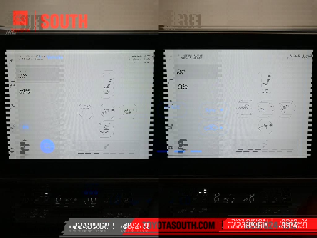 New 2026 Toyota Camry XSE w/ Premium Plus Package image 17