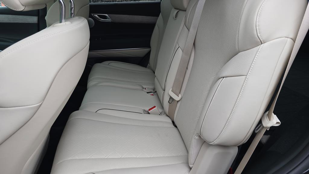 New 2026 Genesis GV80 2.5T Advanced AWD/4WD image 10
