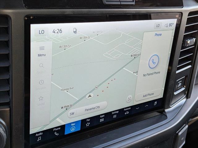 New 2026 Ford F150 Tremor w/ Equipment Group 402A High image 13
