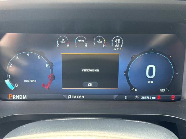 Certified 2025 Ford F150 XL w/ Equipment Group 103A High RWD image 24