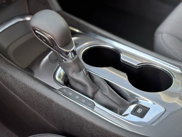 Used 2023 Chevrolet Malibu LT image 15