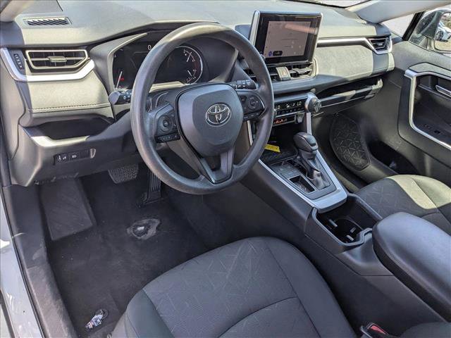 Used 2024 Toyota RAV4 XLE FWD image 13