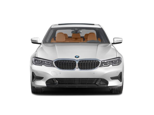 Used 2022 BMW 330i Sedan w/ Convenience Package RWD image 7