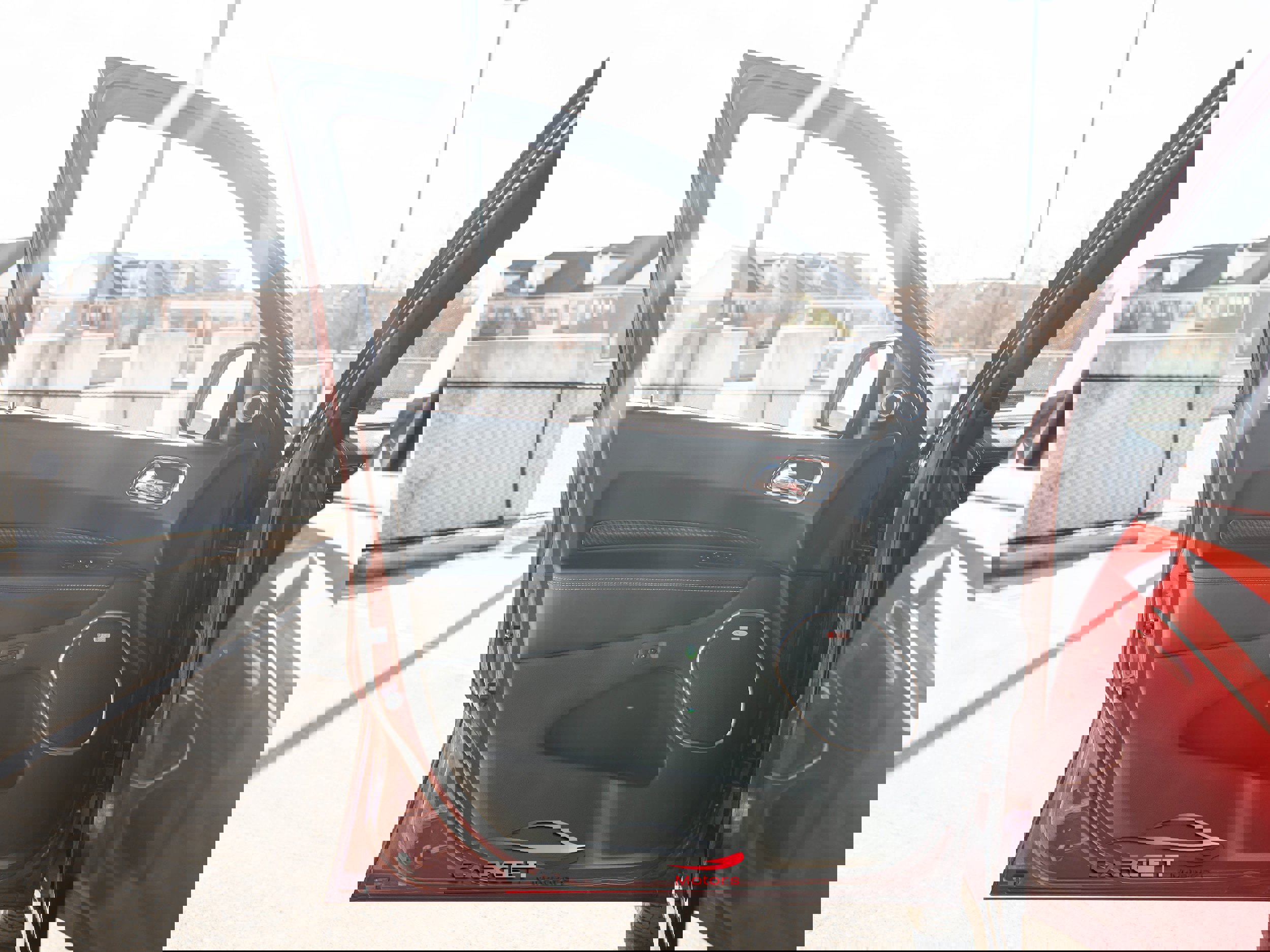 Used 2018 Dodge Durango SRT w/ SRT Interior Appearance Group image 46