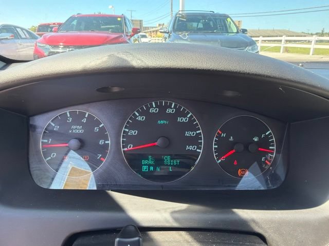 Used 2014 Chevrolet Impala LT w/ LT Sunroof Package FWD image 17