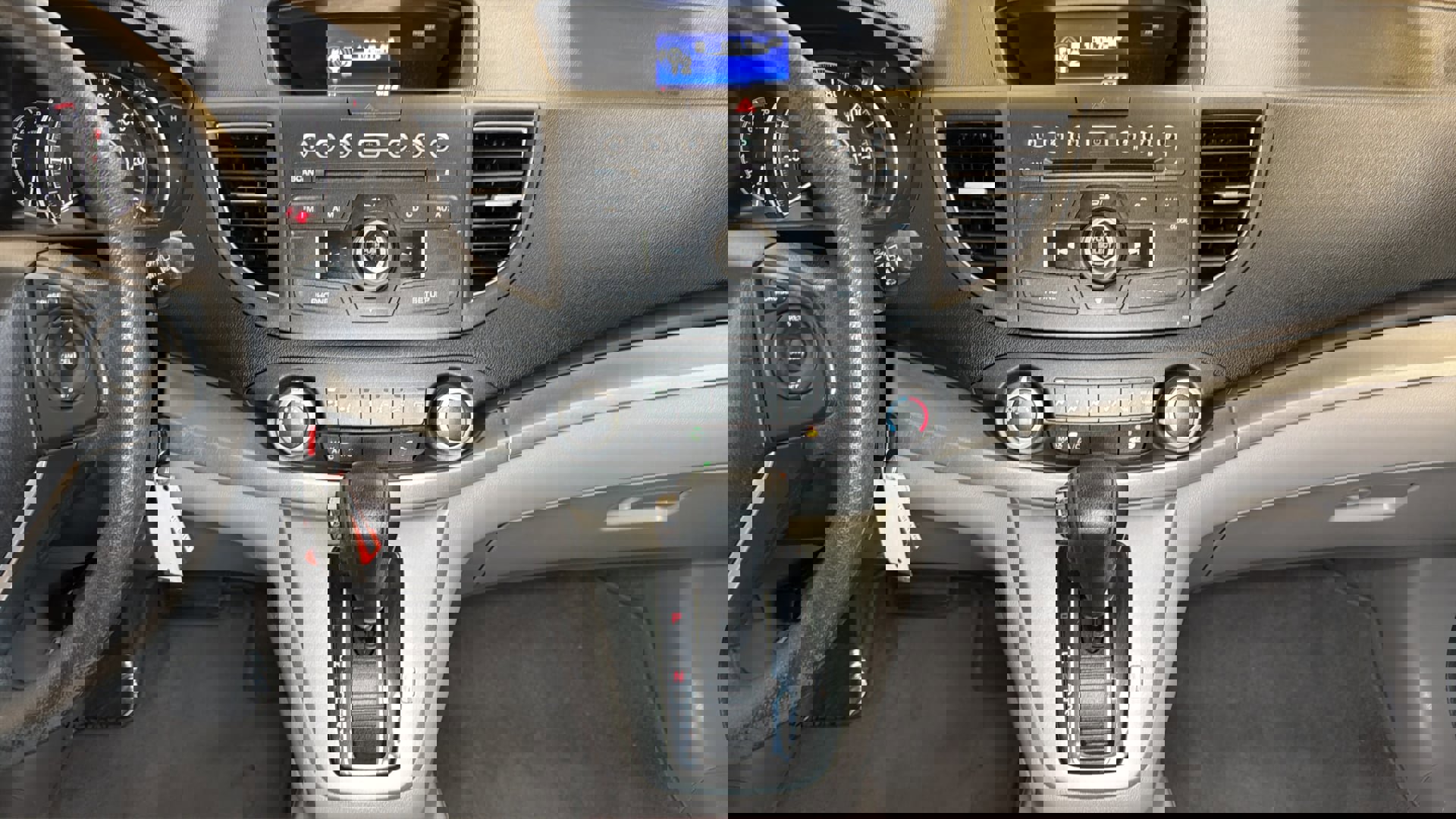 Used 2014 Honda CR-V EX image 15