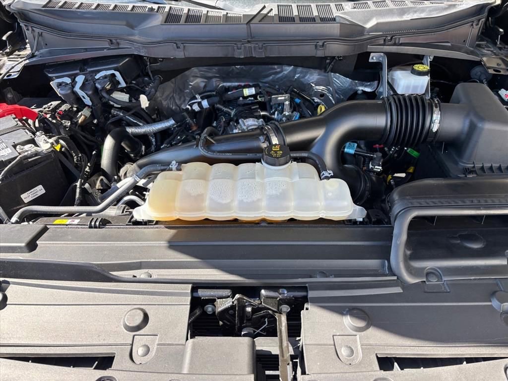 Used 2023 Ford F150 XL w/ STX Appearance Package image 29