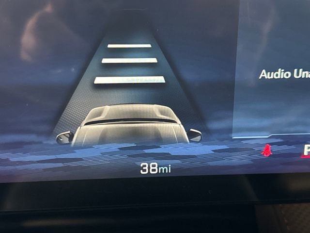 Certified 2026 Chevrolet Equinox ACTIV w/ Convenience Package III image 24